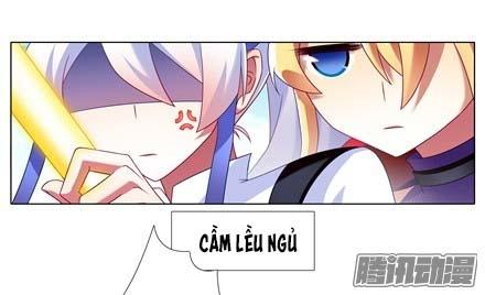 Đầu Óc Đại Sư Huynh Của Ta Rất Đen Tối Chapter 146 - Trang 6