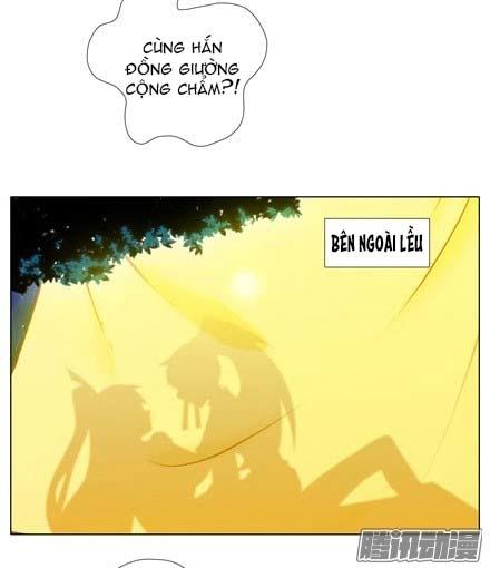 Đầu Óc Đại Sư Huynh Của Ta Rất Đen Tối Chapter 147 - Trang 19
