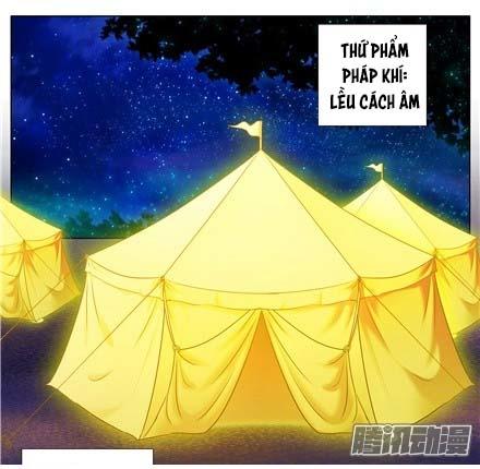 Đầu Óc Đại Sư Huynh Của Ta Rất Đen Tối Chapter 147 - Trang 4