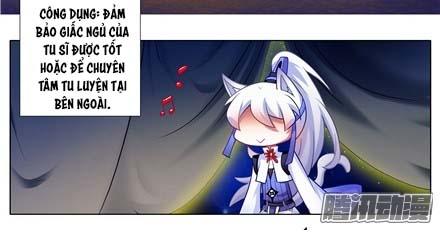 Đầu Óc Đại Sư Huynh Của Ta Rất Đen Tối Chapter 147 - Trang 5