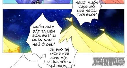 Đầu Óc Đại Sư Huynh Của Ta Rất Đen Tối Chapter 147 - Trang 9