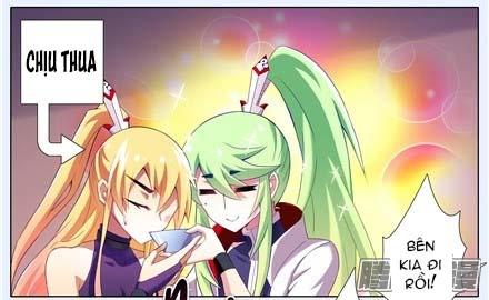 Đầu Óc Đại Sư Huynh Của Ta Rất Đen Tối Chapter 148 - Trang 7
