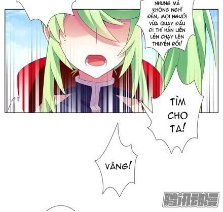 Đầu Óc Đại Sư Huynh Của Ta Rất Đen Tối Chapter 149 - Trang 6