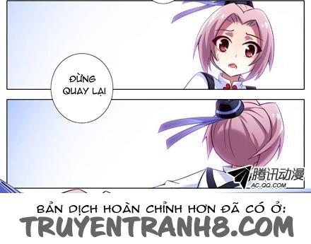Đầu Óc Đại Sư Huynh Của Ta Rất Đen Tối Chapter 15 - Trang 6