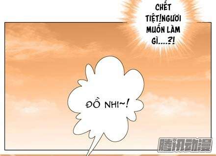 Đầu Óc Đại Sư Huynh Của Ta Rất Đen Tối Chapter 151 - Trang 13