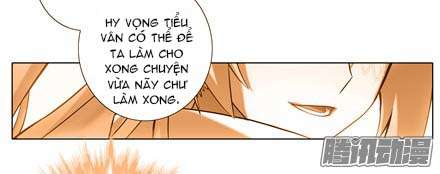 Đầu Óc Đại Sư Huynh Của Ta Rất Đen Tối Chapter 151 - Trang 18