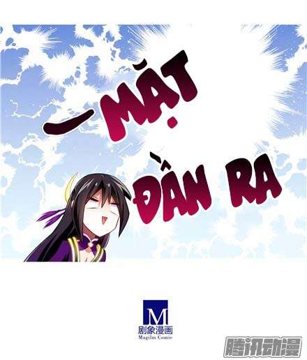 Đầu Óc Đại Sư Huynh Của Ta Rất Đen Tối Chapter 151 - Trang 9