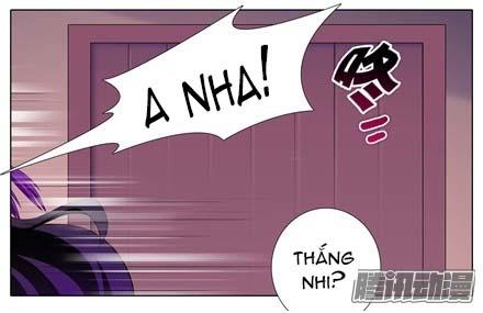Đầu Óc Đại Sư Huynh Của Ta Rất Đen Tối Chapter 152 - Trang 7