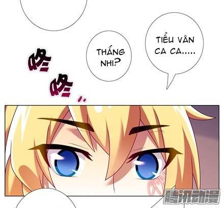 Đầu Óc Đại Sư Huynh Của Ta Rất Đen Tối Chapter 152 - Trang 9