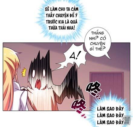 Đầu Óc Đại Sư Huynh Của Ta Rất Đen Tối Chapter 153 - Trang 7