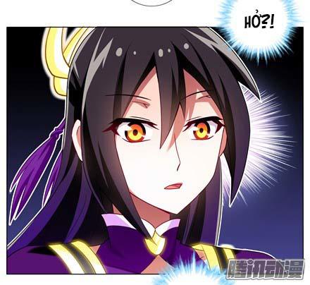 Đầu Óc Đại Sư Huynh Của Ta Rất Đen Tối Chapter 155 - Trang 20