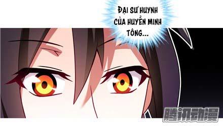 Đầu Óc Đại Sư Huynh Của Ta Rất Đen Tối Chapter 155 - Trang 21