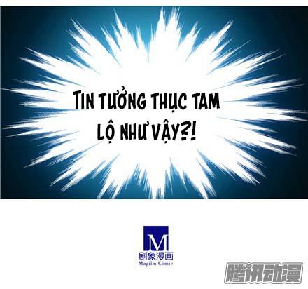 Đầu Óc Đại Sư Huynh Của Ta Rất Đen Tối Chapter 155 - Trang 22