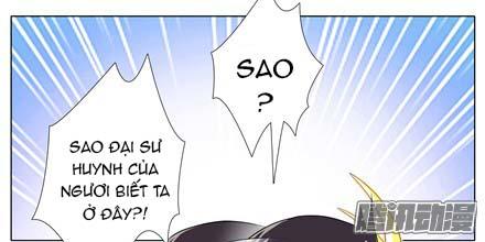 Đầu Óc Đại Sư Huynh Của Ta Rất Đen Tối Chapter 155 - Trang 4