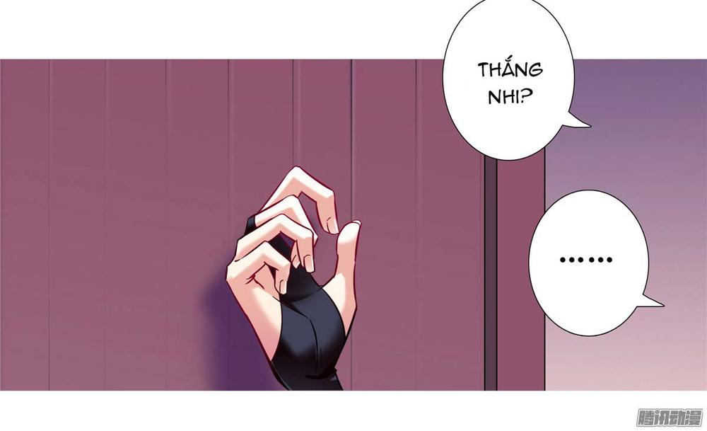 Đầu Óc Đại Sư Huynh Của Ta Rất Đen Tối Chapter 156 - Trang 8