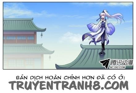 Đầu Óc Đại Sư Huynh Của Ta Rất Đen Tối Chapter 16 - Trang 4