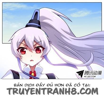 Đầu Óc Đại Sư Huynh Của Ta Rất Đen Tối Chapter 16 - Trang 5
