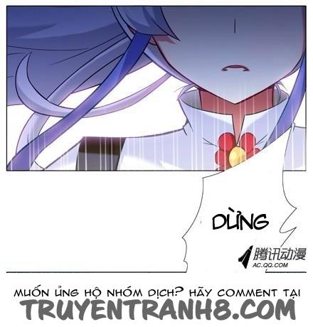 Đầu Óc Đại Sư Huynh Của Ta Rất Đen Tối Chapter 16 - Trang 8