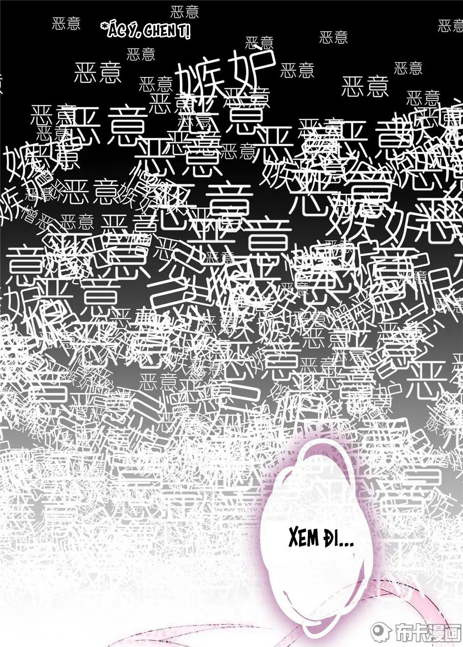 Đầu Óc Đại Sư Huynh Của Ta Rất Đen Tối Chapter 165 - Trang 7