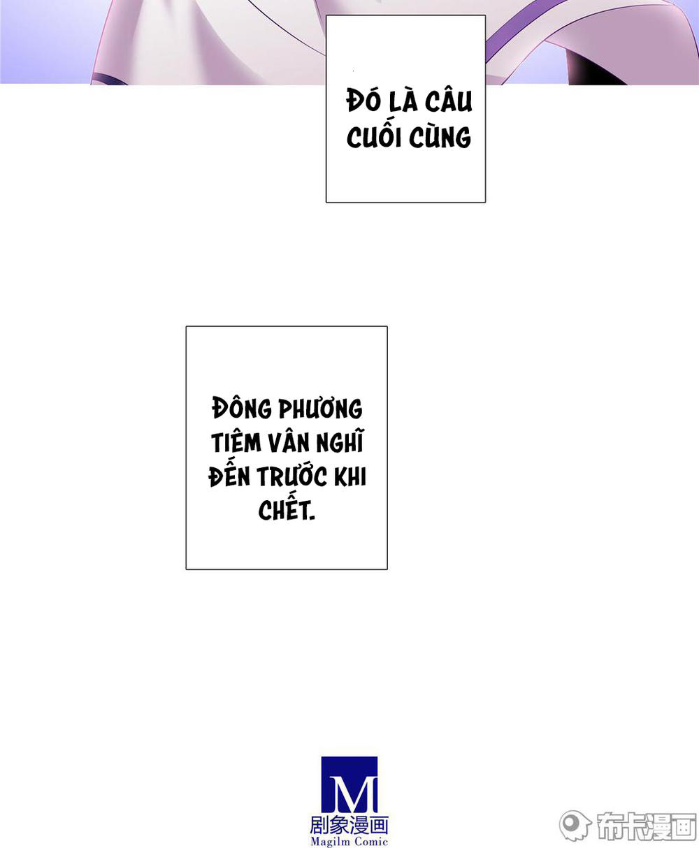 Đầu Óc Đại Sư Huynh Của Ta Rất Đen Tối Chapter 166 - Trang 10