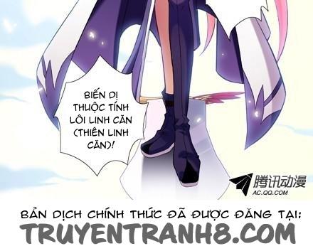 Đầu Óc Đại Sư Huynh Của Ta Rất Đen Tối Chapter 17 - Trang 12