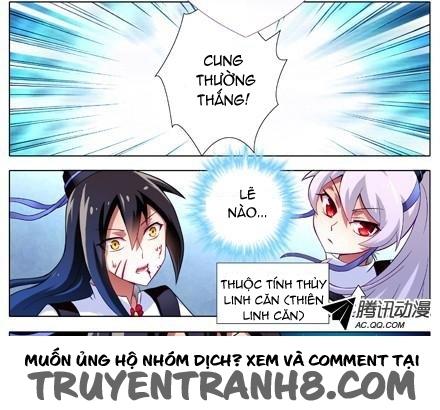 Đầu Óc Đại Sư Huynh Của Ta Rất Đen Tối Chapter 17 - Trang 13