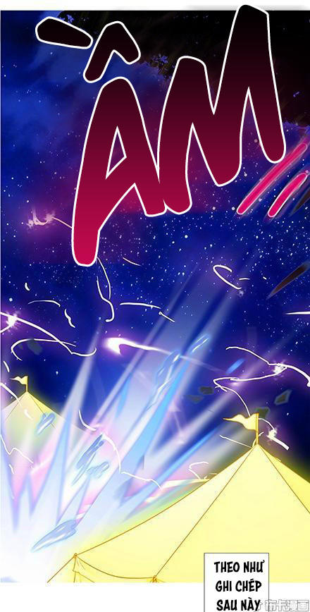 Đầu Óc Đại Sư Huynh Của Ta Rất Đen Tối Chapter 174 - Trang 13