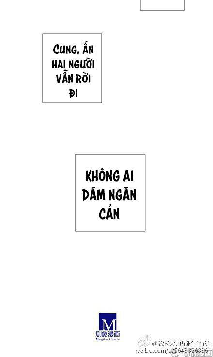 Đầu Óc Đại Sư Huynh Của Ta Rất Đen Tối Chapter 174 - Trang 14