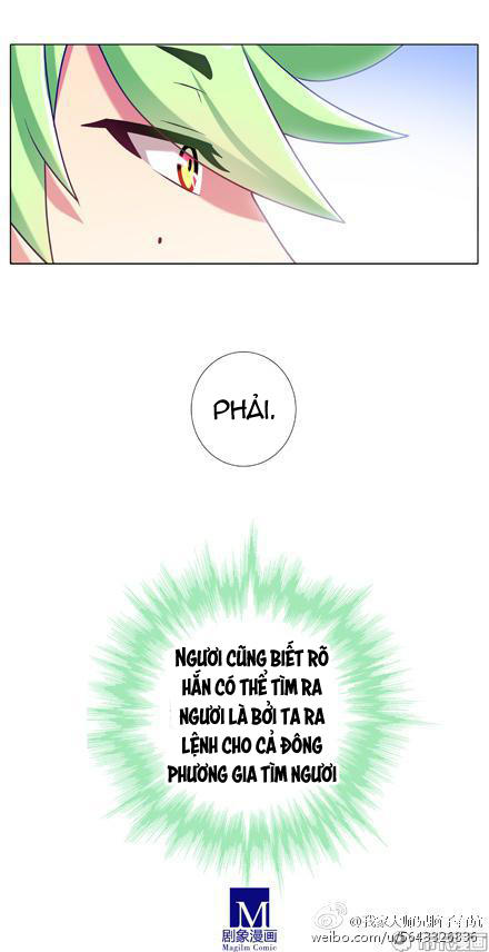 Đầu Óc Đại Sư Huynh Của Ta Rất Đen Tối Chapter 177 - Trang 11