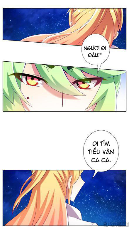 Đầu Óc Đại Sư Huynh Của Ta Rất Đen Tối Chapter 178 - Trang 13