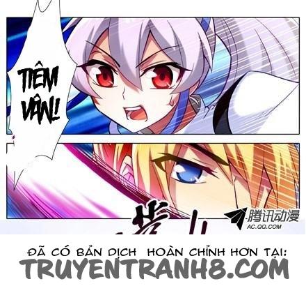 Đầu Óc Đại Sư Huynh Của Ta Rất Đen Tối Chapter 18 - Trang 10