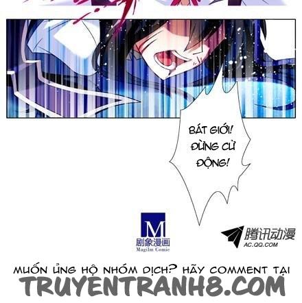 Đầu Óc Đại Sư Huynh Của Ta Rất Đen Tối Chapter 18 - Trang 13