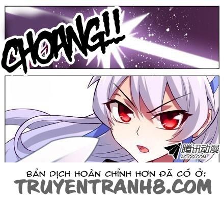 Đầu Óc Đại Sư Huynh Của Ta Rất Đen Tối Chapter 18 - Trang 5