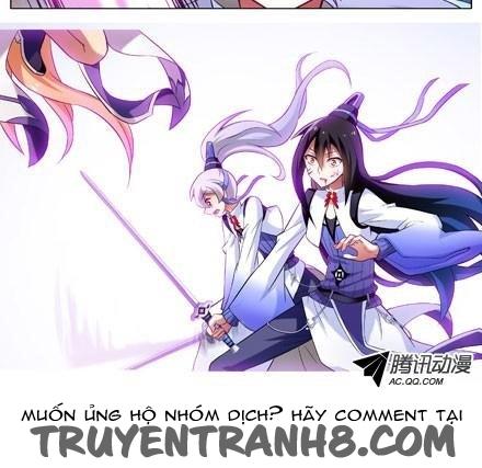 Đầu Óc Đại Sư Huynh Của Ta Rất Đen Tối Chapter 18 - Trang 8