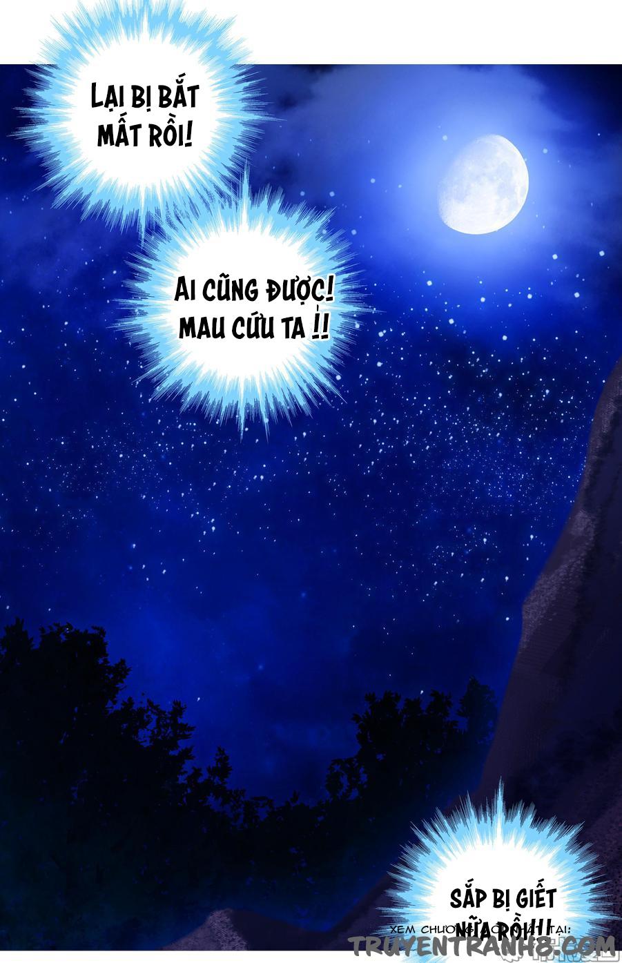 Đầu Óc Đại Sư Huynh Của Ta Rất Đen Tối Chapter 182 - Trang 10