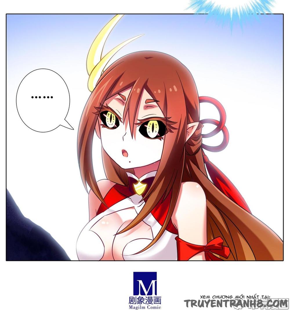 Đầu Óc Đại Sư Huynh Của Ta Rất Đen Tối Chapter 182 - Trang 11