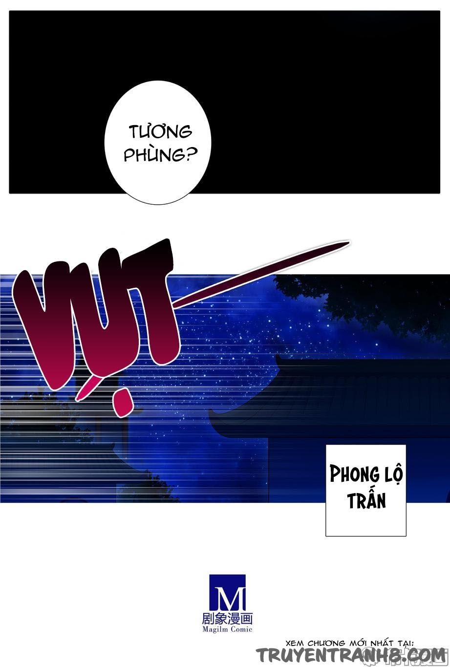Đầu Óc Đại Sư Huynh Của Ta Rất Đen Tối Chapter 185 - Trang 12