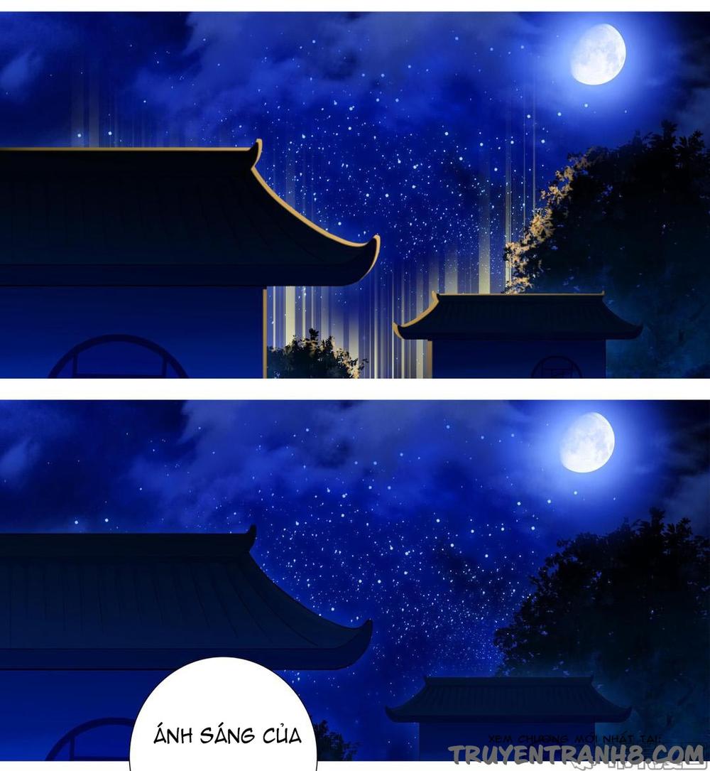 Đầu Óc Đại Sư Huynh Của Ta Rất Đen Tối Chapter 185 - Trang 15