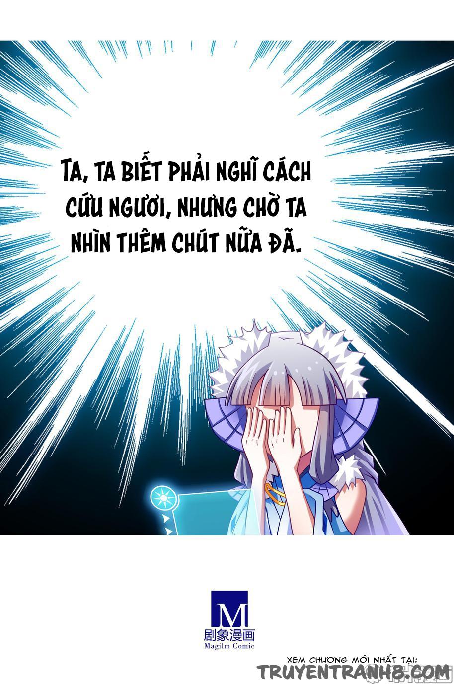 Đầu Óc Đại Sư Huynh Của Ta Rất Đen Tối Chapter 187 - Trang 9