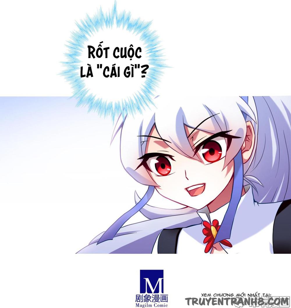 Đầu Óc Đại Sư Huynh Của Ta Rất Đen Tối Chapter 188 - Trang 21