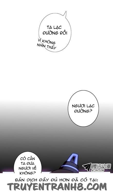 Đầu Óc Đại Sư Huynh Của Ta Rất Đen Tối Chapter 19 - Trang 10