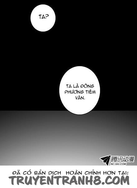Đầu Óc Đại Sư Huynh Của Ta Rất Đen Tối Chapter 19 - Trang 12