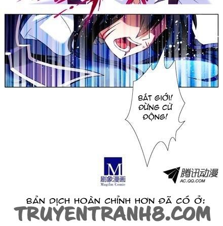Đầu Óc Đại Sư Huynh Của Ta Rất Đen Tối Chapter 19 - Trang 3