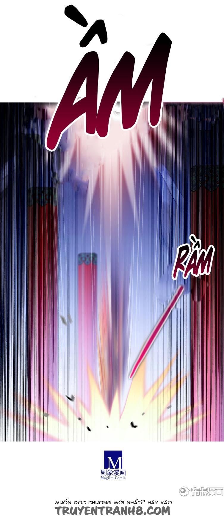 Đầu Óc Đại Sư Huynh Của Ta Rất Đen Tối Chapter 194 - Trang 10