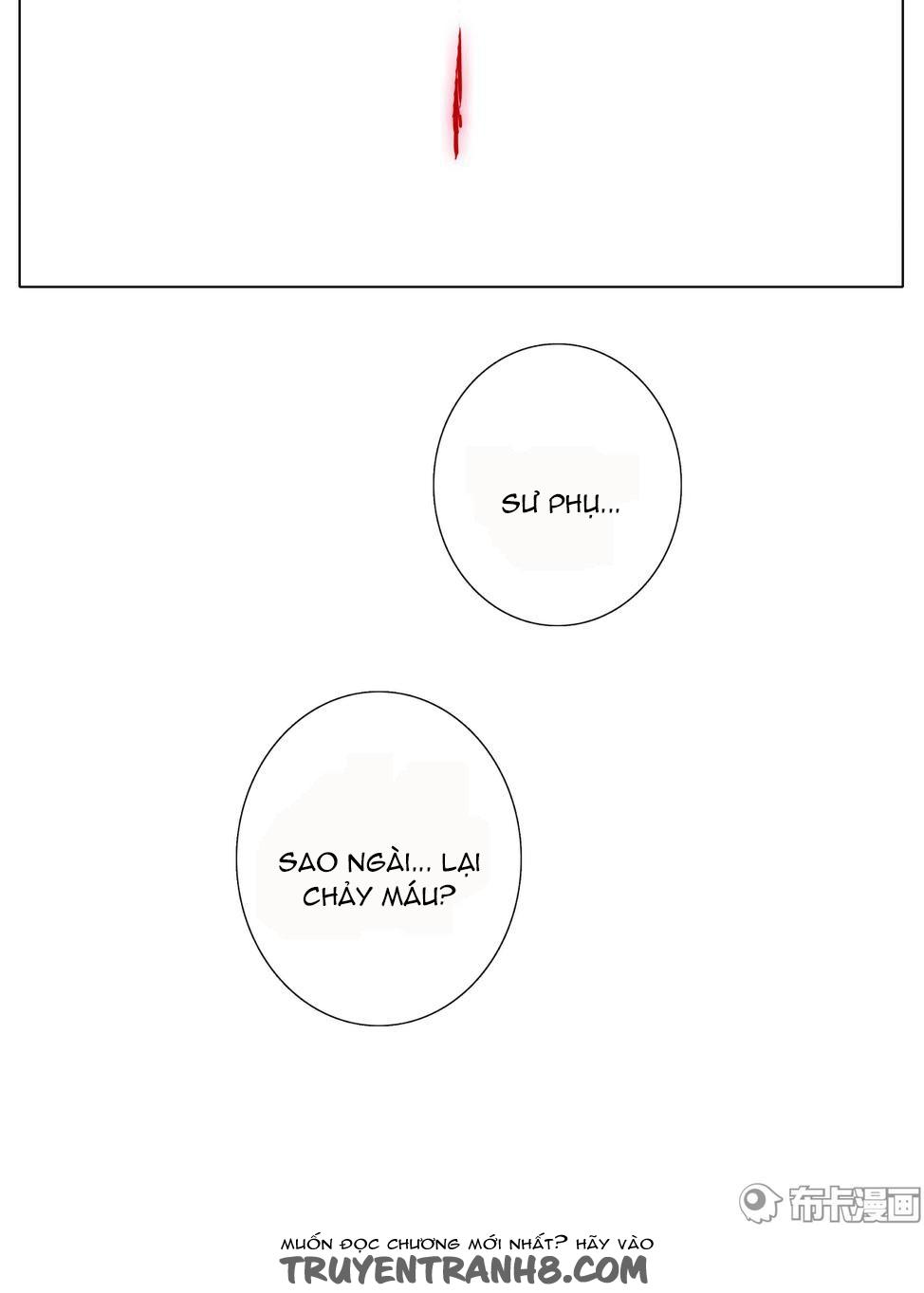 Đầu Óc Đại Sư Huynh Của Ta Rất Đen Tối Chapter 197 - Trang 9