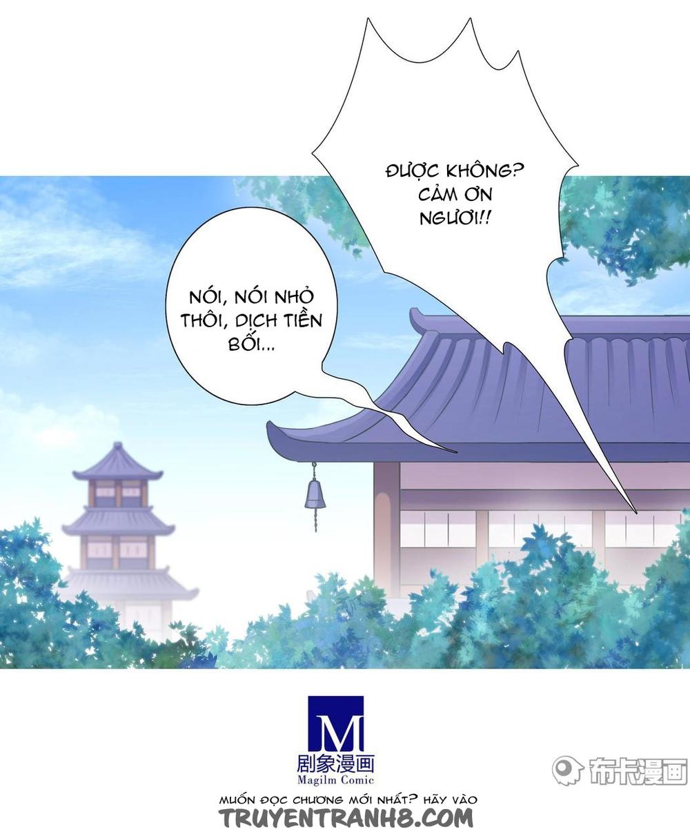 Đầu Óc Đại Sư Huynh Của Ta Rất Đen Tối Chapter 199.5 - Trang 13