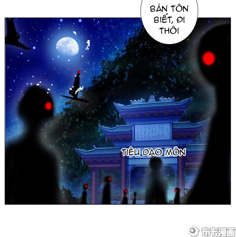 Đầu Óc Đại Sư Huynh Của Ta Rất Đen Tối Chapter 203 - Trang 13