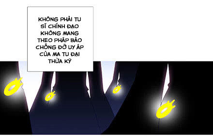 Đầu Óc Đại Sư Huynh Của Ta Rất Đen Tối Chapter 207 - Trang 12