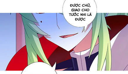 Đầu Óc Đại Sư Huynh Của Ta Rất Đen Tối Chapter 207 - Trang 22