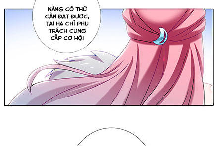 Đầu Óc Đại Sư Huynh Của Ta Rất Đen Tối Chapter 207 - Trang 23